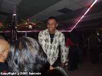 Kasimex HouseBand 2007 - nr. 0248